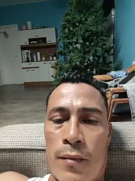 elflacodel25 online show from 11-27-25, 04:47