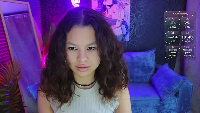 moco choco online show from 12-17-25, 09:04