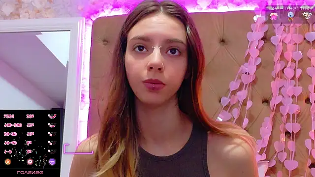 CoraVex online show from 03-20-26, 05:01