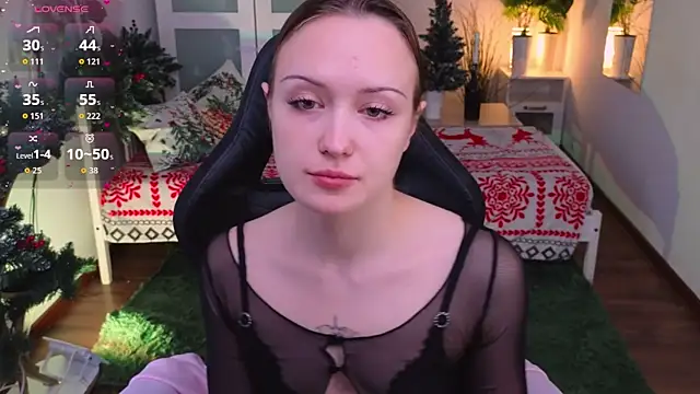 selin selin online show from 12-05-25, 05:49