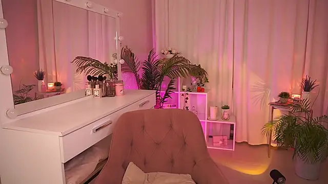 Amelia Wells online show from 09-26-25, 05:33