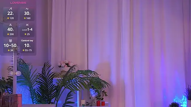 Amelia Wells online show from 10-17-25, 05:10