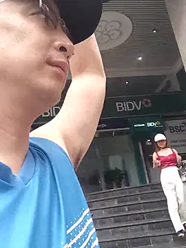 MaiHoang2k online show from 09-21-25, 05:42