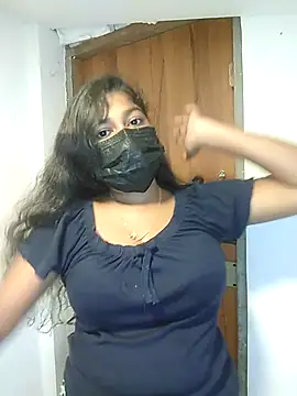 TAMIL AMMUKUTTYY online show from 09-22-25, 08:49