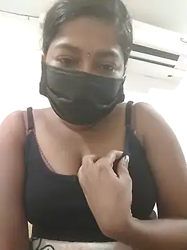 TAMIL AMMUKUTTYY online show from 10-30-25, 07:58