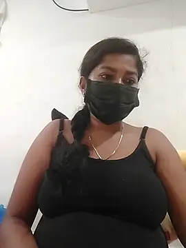 TAMIL AMMUKUTTYY online show from 10-31-25, 07:48