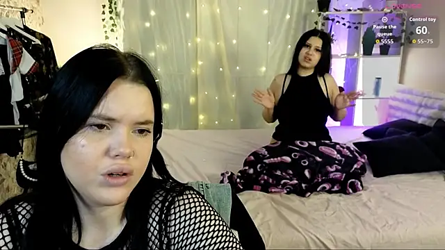 LoNik Tvvins online show from 10-03-25, 12:46