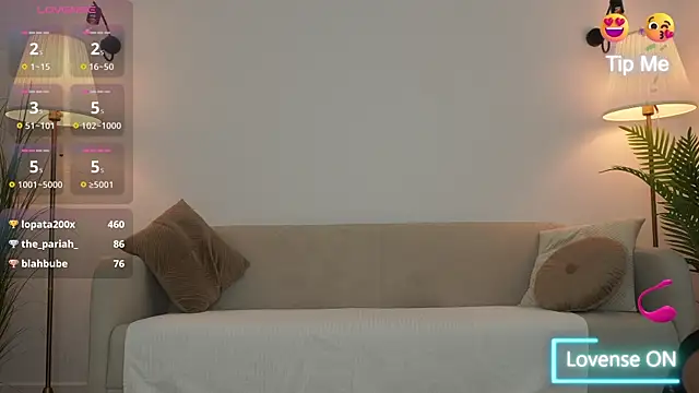 adisson fox online show from 10-15-25, 06:24