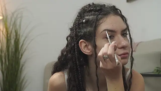 adisson fox online show from 11-03-25, 07:09