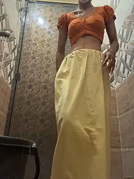 sweetreddy-02 online show from 10-05-25, 09:40