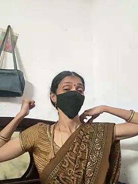 sweetreddy-02 online show from 11-05-25, 02:39