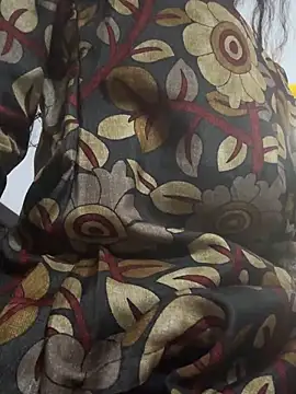 sweetreddy-02 online show from 12-05-25, 07:50