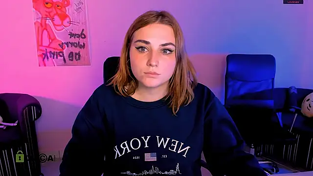 casey meow  online show from 12-05-25, 10:13