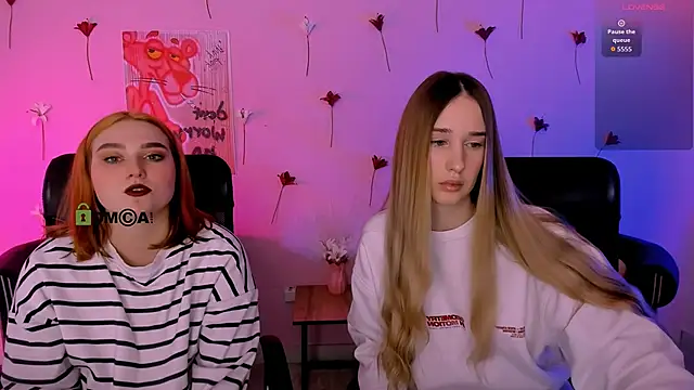 casey meow  online show from 02-17-26, 10:12