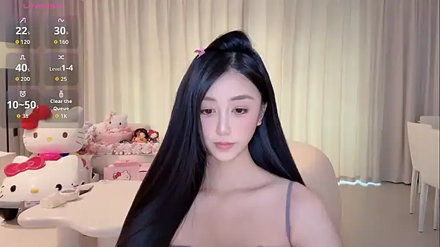 Melody-11 online show from 11-19-25, 05:29