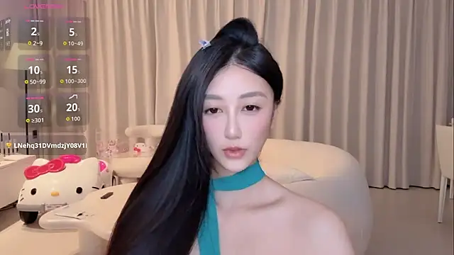 Melody-11 online show from 11-20-25, 01:44