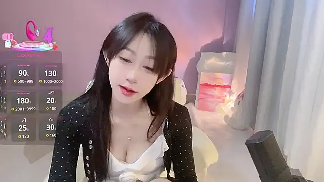 ai-ai-mi online show from 11-25-25, 02:55