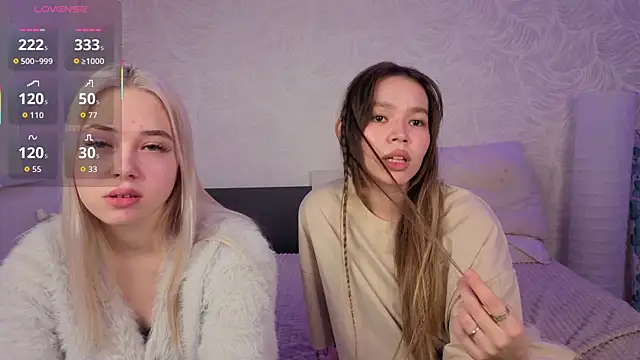 MarniOrdway online show from 11-16-25, 04:12