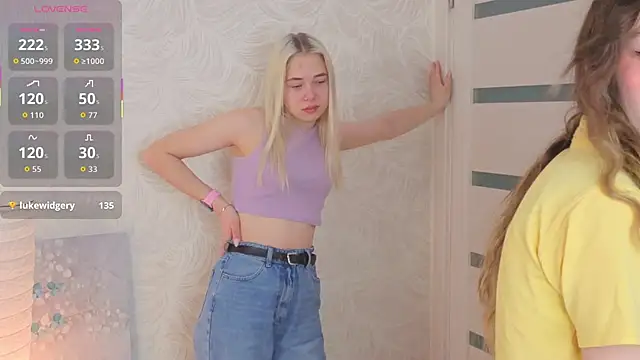 MarniOrdway online show from 12-17-25, 04:02