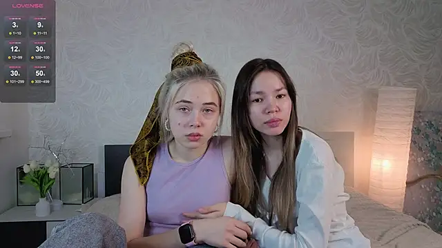 MarniOrdway online show from 12-22-25, 04:26