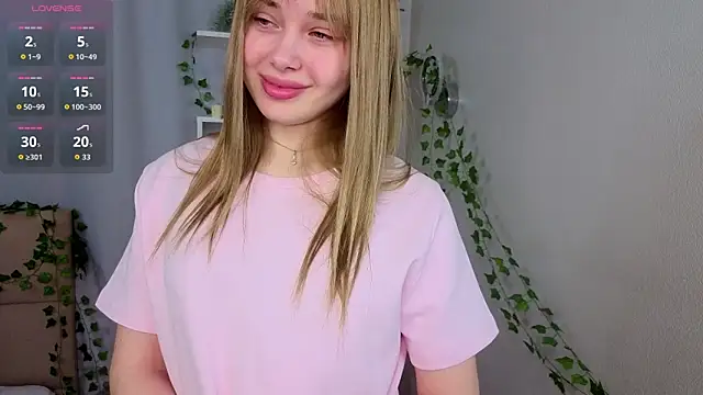 MarniOrdway online show from 03-09-26, 04:22