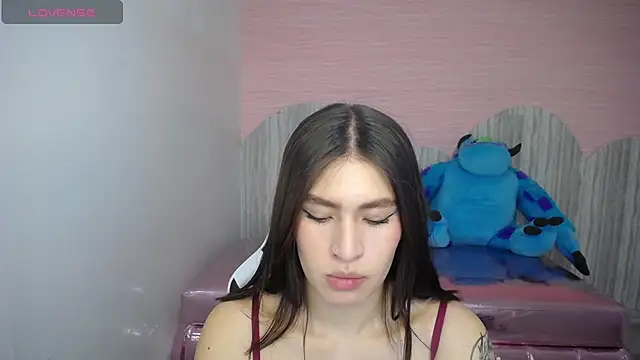 im anny t online show from 10-24-25, 12:12