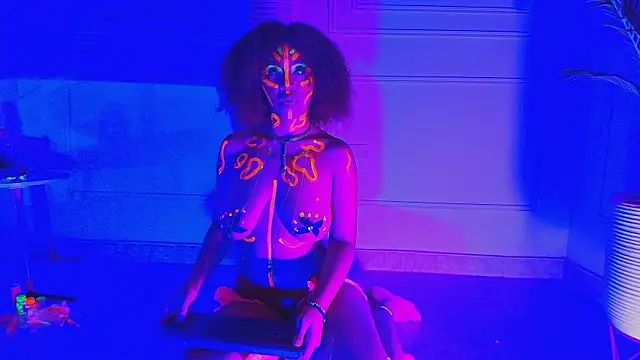 alessia moon1 online show from 09-29-25, 12:32