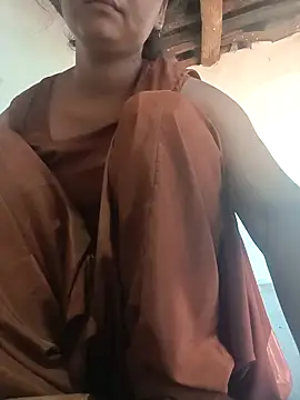 Hot Shredha online show from 09-26-25, 03:32