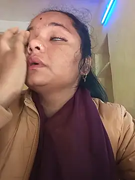 Hot Shredha online show from 11-08-25, 03:18