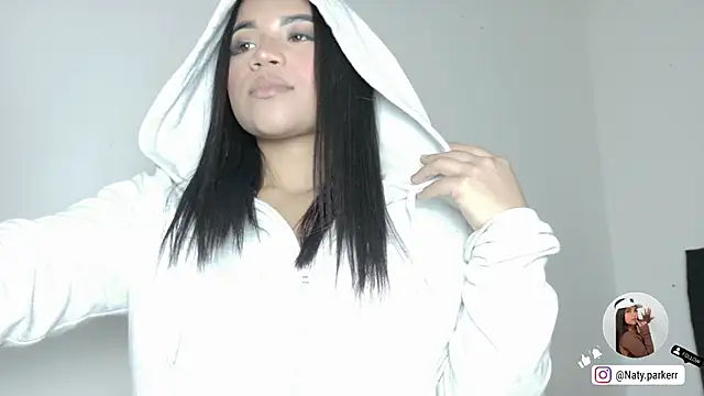Natashaparker   online show from 06-07-26, 04:16
