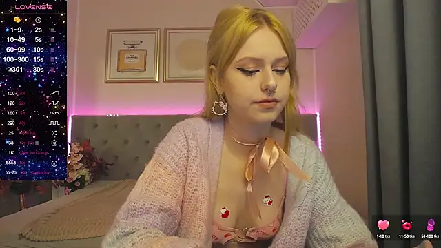 WendyMey online show from 09-24-25, 06:39