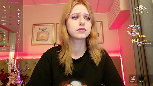 WendyMey online show from 10-30-25, 07:21