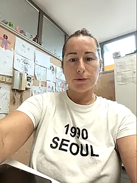 bichota85 online show from 10-14-25, 11:00