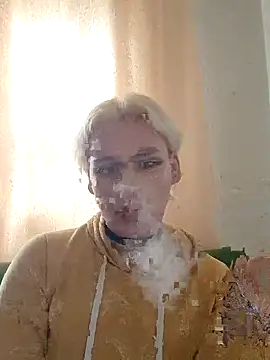 Snapshot of MargoShein chatting on 09-18-25, 12:07 MargoShein online show from 09-18-25, 12:07