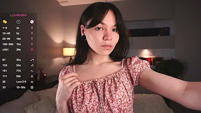 ElenorRoccio online show from 10-09-25, 03:15