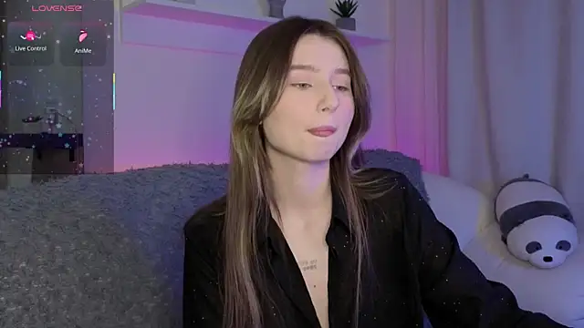  Lua   online show from 01-05-26, 05:27