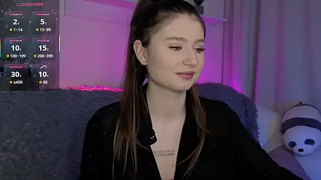  Lua   online show from 01-31-26, 10:08