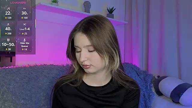  Lua   online show from 02-13-26, 10:39