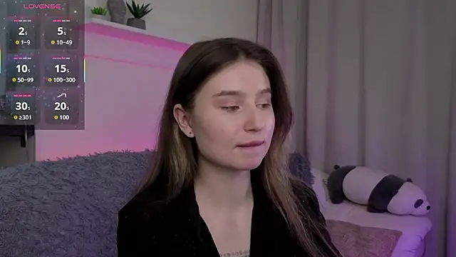  Lua   online show from 03-08-26, 02:04