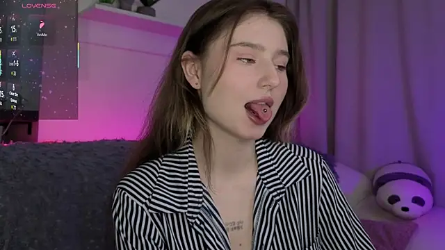  Lua   online show from 04-01-26, 03:07