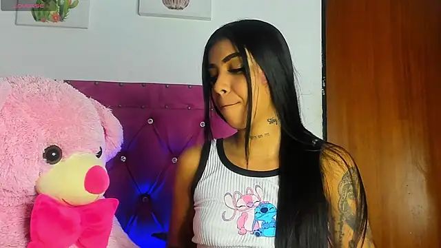 dahiiangomezz online show from 10-03-25, 08:33