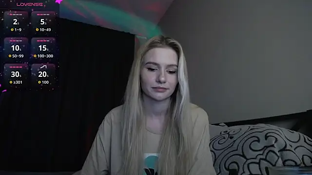 Ange Lus online show from 09-21-25, 02:02