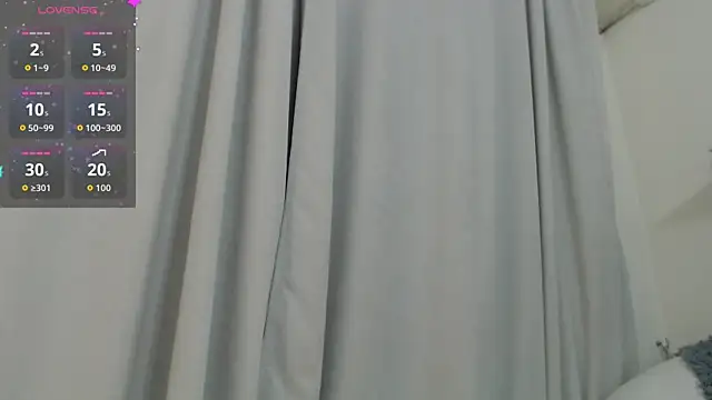 Ange Lus online show from 10-06-25, 09:23