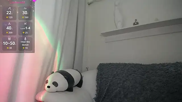 Ange Lus online show from 10-09-25, 12:36