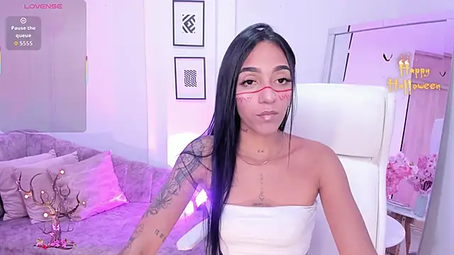 miavegas1 online show from 10-31-25, 12:11