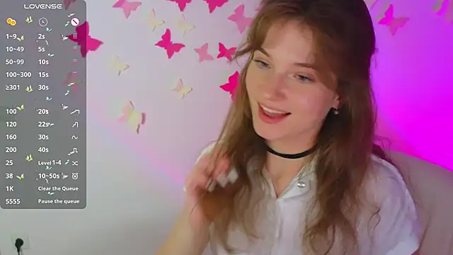 Katyaa Lover online show from 01-09-26, 04:21