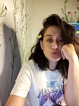 Snapshot of valery506 chatting on 10-21-25, 04:13 valery506 online show from 10-21-25, 04:13