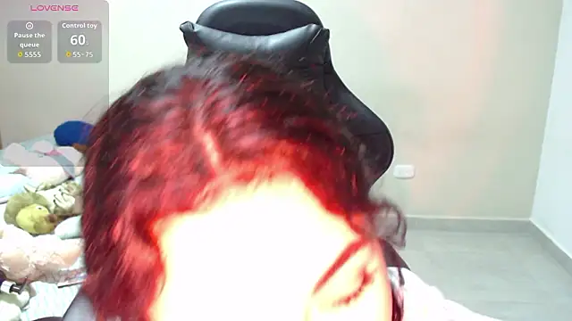 Cataleya naz online show from 02-13-26, 01:12