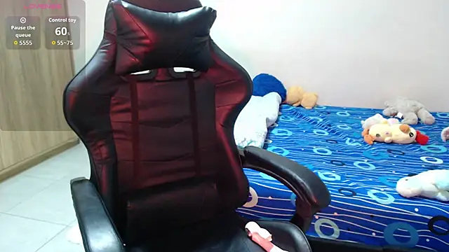 Cataleya naz online show from 03-13-26, 02:07