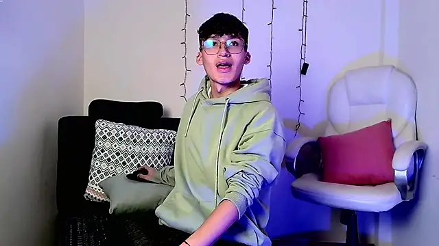 bellmontneon online show from 11-04-25, 11:09